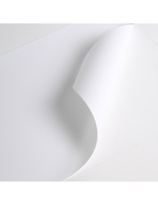 EFRONTOPAC - Bâche Polyester Eco Mat